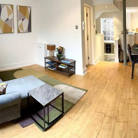 The Quirky Quarter- 2Bedrooms Apartment Liverpool Exterior foto