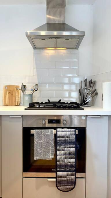The Quirky Quarter- 2Bedrooms Apartment Liverpool Exterior foto