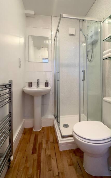 The Quirky Quarter- 2Bedrooms Apartment Liverpool Exterior foto