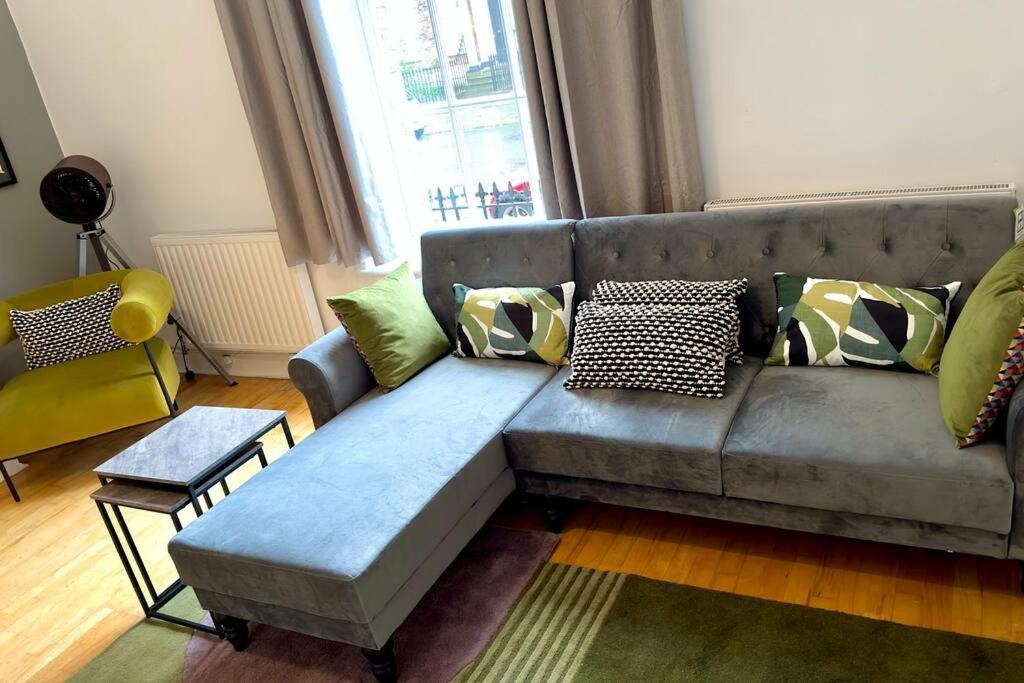 The Quirky Quarter- 2Bedrooms Apartment Liverpool Exterior foto